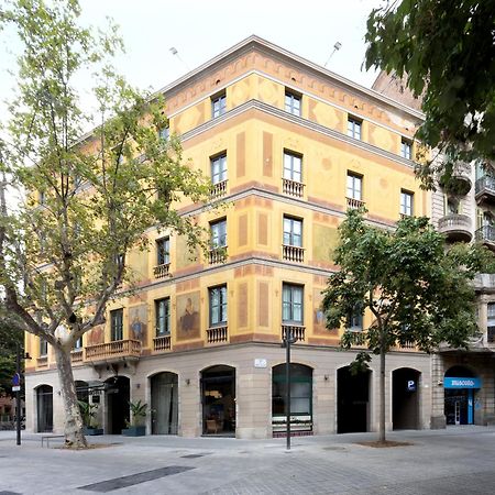 Catalonia Eixample 1864 Hotel Барселона Екстериор снимка